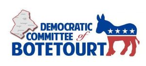 BotetourtDemsLogo